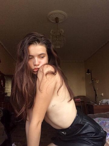 Кира Массаж Москва Красное-на-Волге