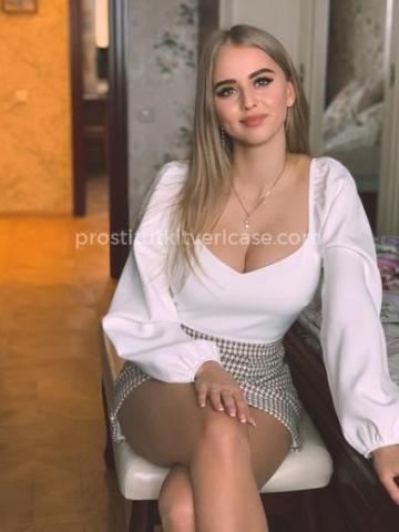 Алёна Красивая Рыжая фото 2