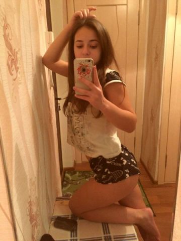 Надежда Подруга Красное-на-Волге