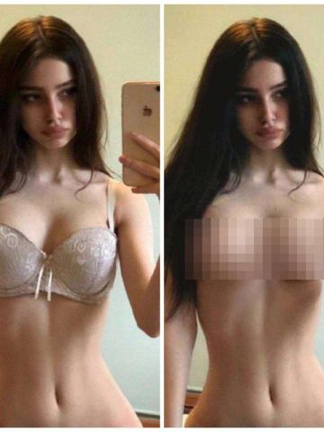 Анастасия 💫💋 Красное-на-Волге