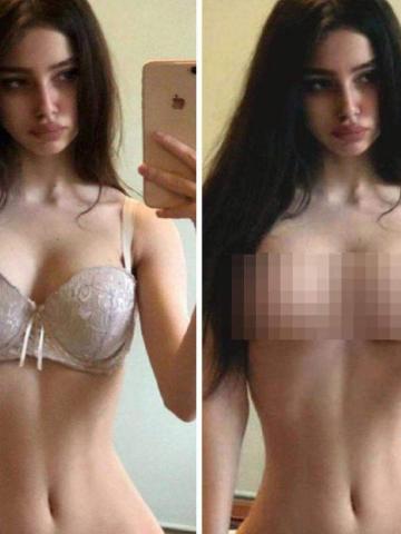 Анастасия 💫💋 фото 4