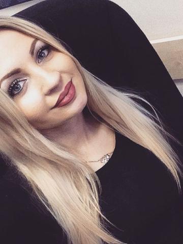 Лина Best Реал фото 2